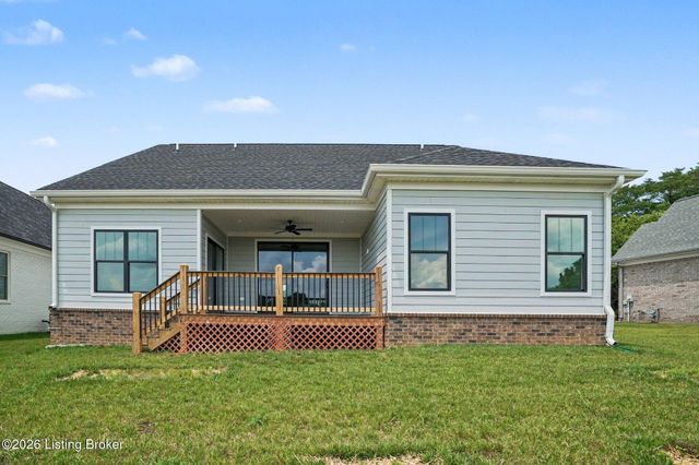 1603 Meremont Ridge Rd, Louisville, KY 40245
