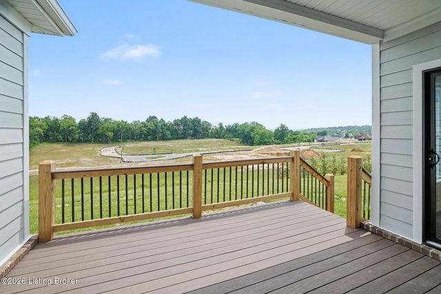 1603 Meremont Ridge Rd, Louisville, KY 40245
