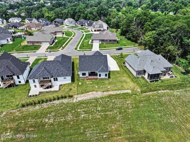 1603 Meremont Ridge Rd, Louisville, KY 40245