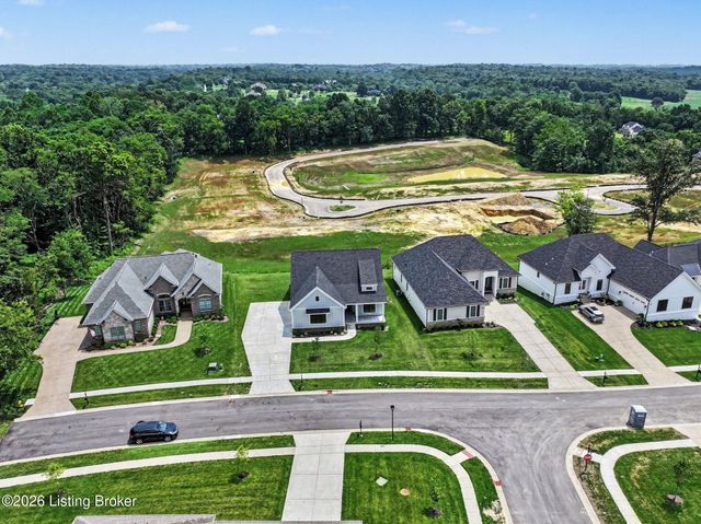 1603 Meremont Ridge Rd, Louisville, KY 40245