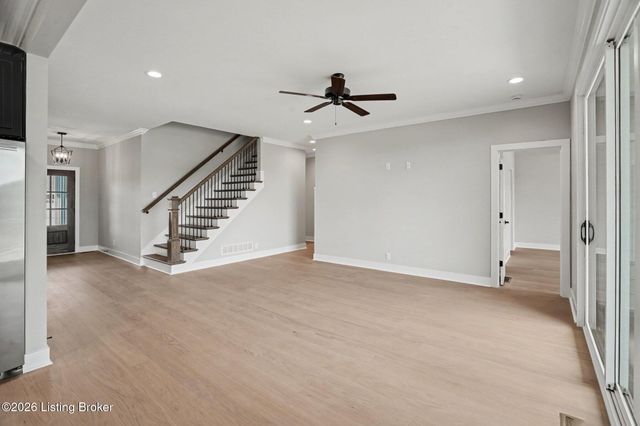 1603 Meremont Ridge Rd, Louisville, KY 40245
