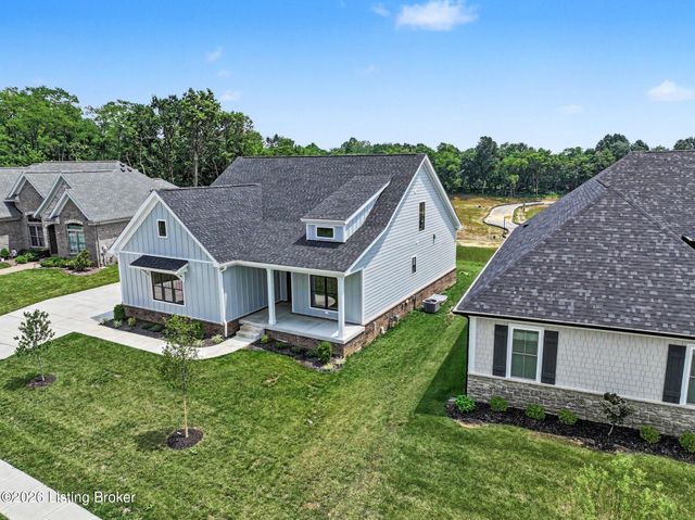 1603 Meremont Ridge Rd, Louisville, KY 40245