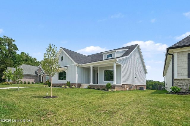 1603 Meremont Ridge Rd, Louisville, KY 40245