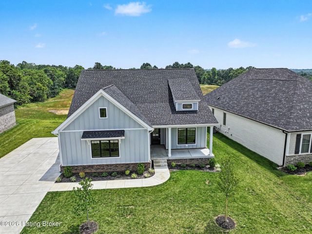 1603 Meremont Ridge Rd, Louisville, KY 40245