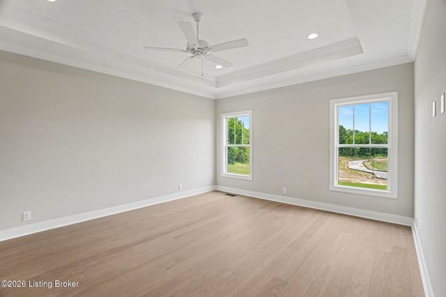 1603 Meremont Ridge Rd, Louisville, KY 40245