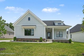 1603 Meremont Ridge Rd, Louisville, KY 40245
