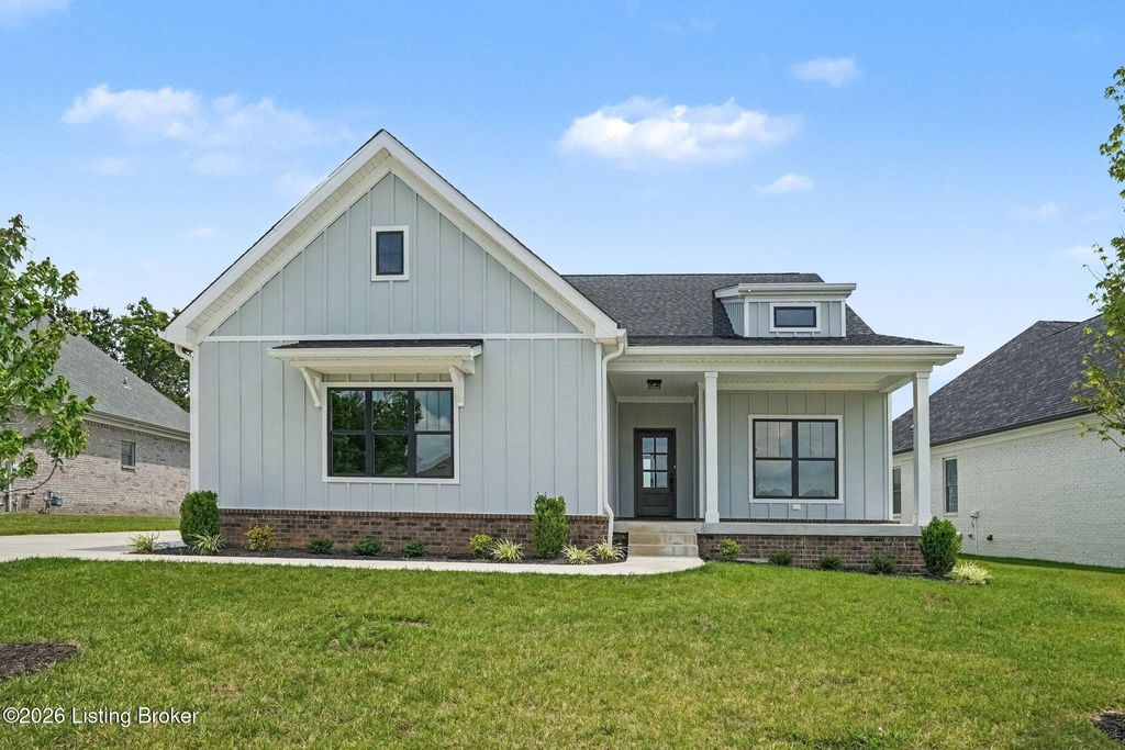 1603 Meremont Ridge Rd, Louisville, KY 40245
