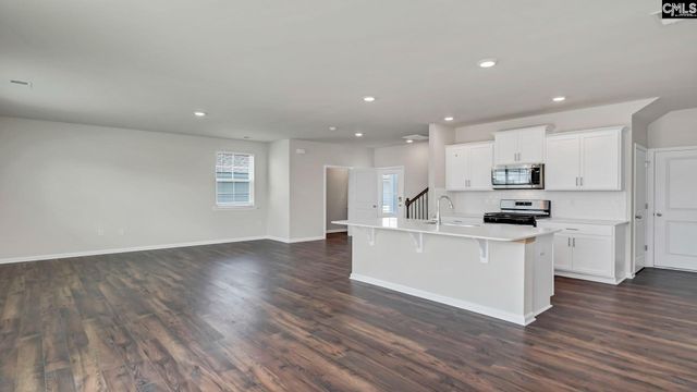 202 Ruby Prince Road, Gilbert, SC 29054