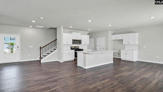 202 Ruby Prince Road, Gilbert, SC 29054