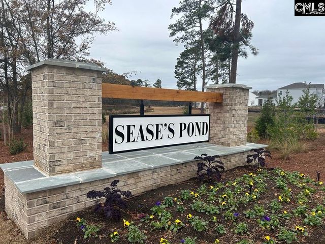 202 Ruby Prince Road, Gilbert, SC 29054