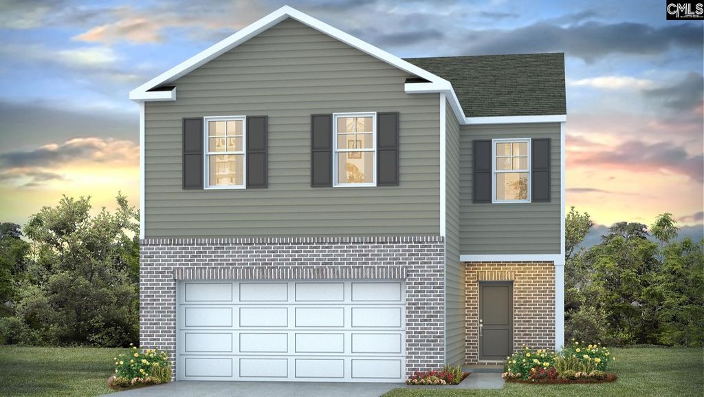 202 Ruby Prince Road, Gilbert, SC 29054