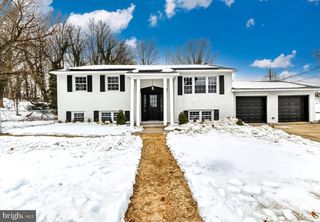 901 SUNSET DR, Somerdale, NJ 08083
