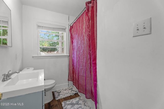 1832 Blandwood Drive, Rocky Mount, NC 27801