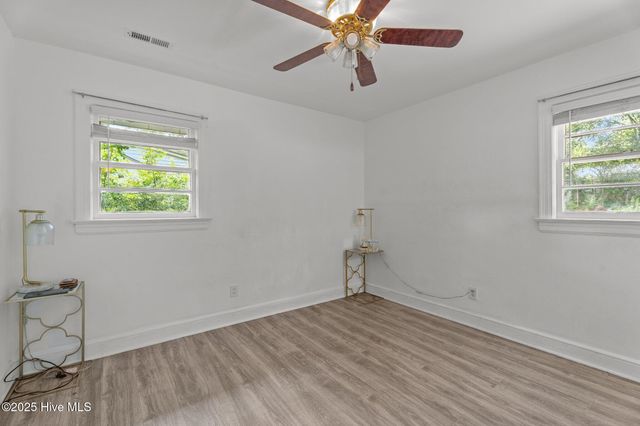 1832 Blandwood Drive, Rocky Mount, NC 27801