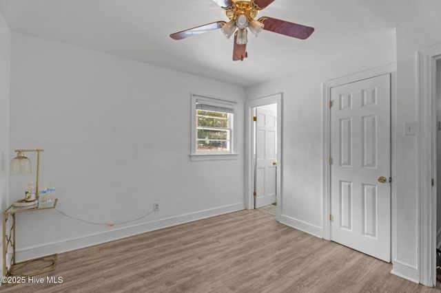 1832 Blandwood Drive, Rocky Mount, NC 27801