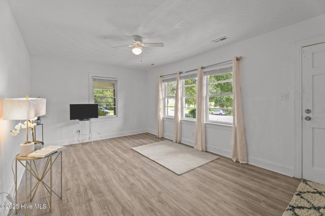 1832 Blandwood Drive, Rocky Mount, NC 27801