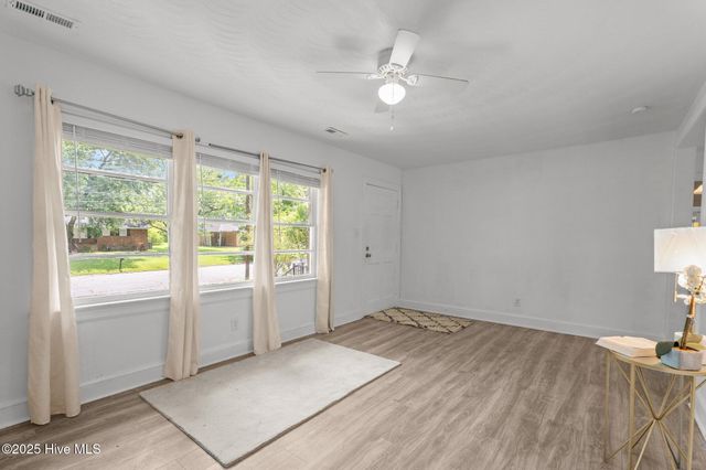 1832 Blandwood Drive, Rocky Mount, NC 27801