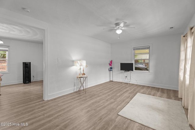 1832 Blandwood Drive, Rocky Mount, NC 27801