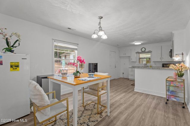 1832 Blandwood Drive, Rocky Mount, NC 27801