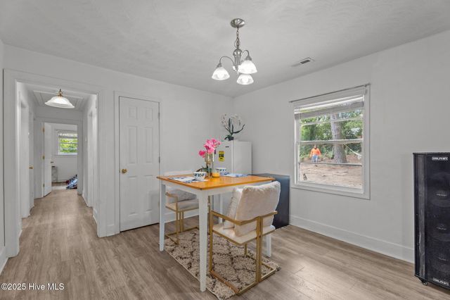 1832 Blandwood Drive, Rocky Mount, NC 27801