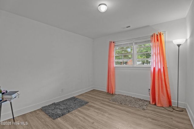 1832 Blandwood Drive, Rocky Mount, NC 27801