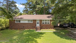 1832 Blandwood Drive, Rocky Mount, NC 27801