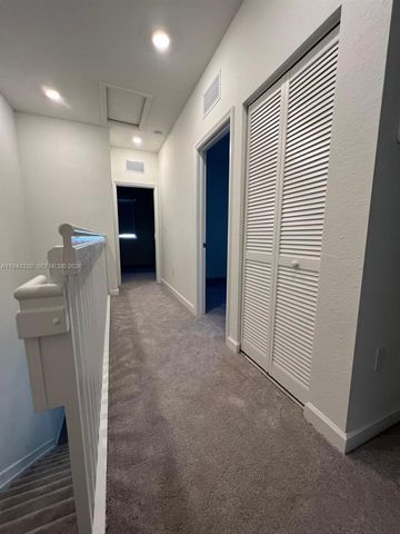 12908 SW 233rd Ter, Homestead, FL 33032