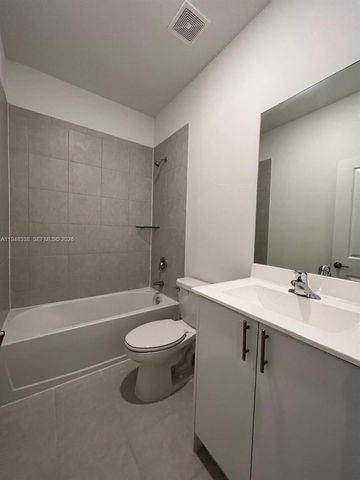 12908 SW 233rd Ter, Homestead, FL 33032