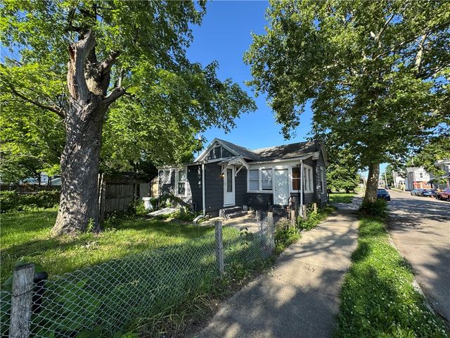 311 Hart Street, Dayton, OH 45404