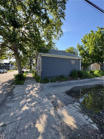 311 Hart Street, Dayton, OH 45404