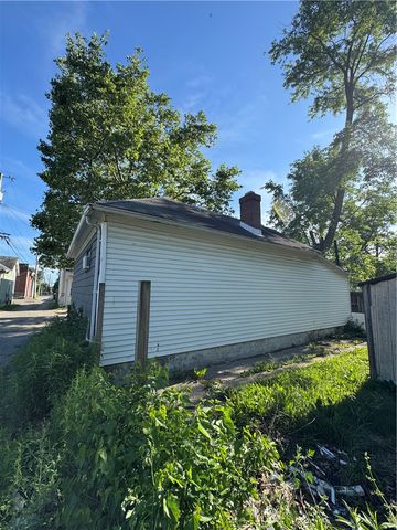 311 Hart Street, Dayton, OH 45404