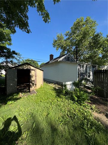 311 Hart Street, Dayton, OH 45404