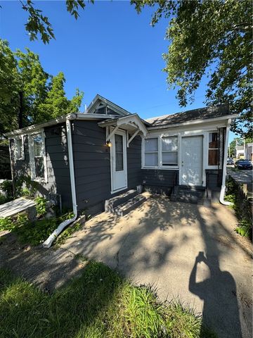 311 Hart Street, Dayton, OH 45404