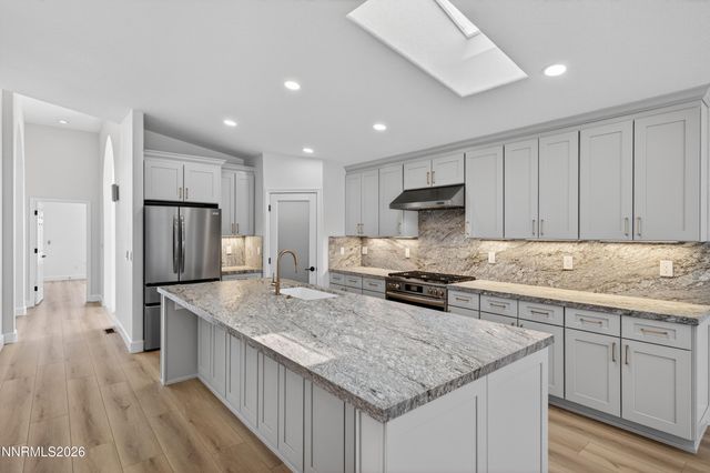 3155 Villa Marbella Circle, Reno, NV 89509