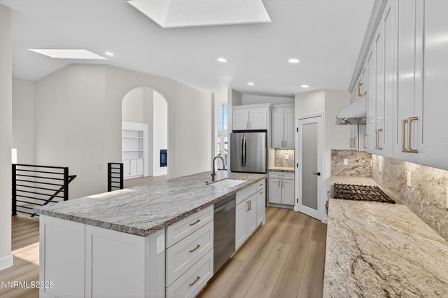 3155 Villa Marbella Circle, Reno, NV 89509