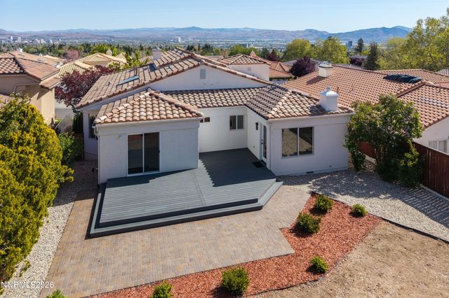 3155 Villa Marbella Circle, Reno, NV 89509