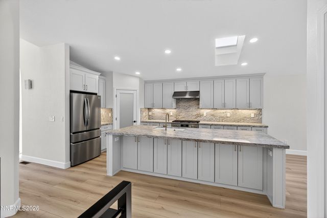 3155 Villa Marbella Circle, Reno, NV 89509