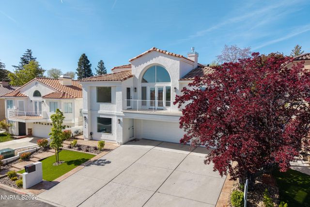 3155 Villa Marbella Circle, Reno, NV 89509
