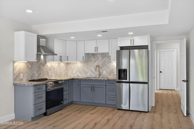 3155 Villa Marbella Circle, Reno, NV 89509