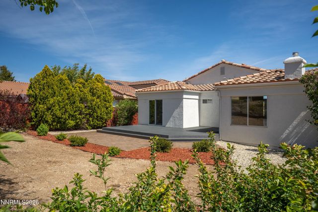 3155 Villa Marbella Circle, Reno, NV 89509