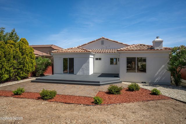 3155 Villa Marbella Circle, Reno, NV 89509
