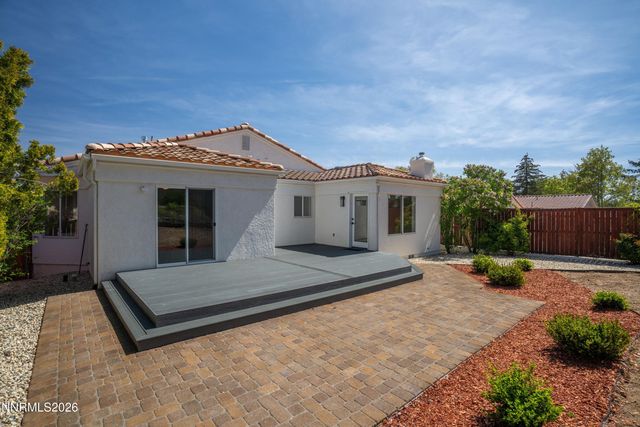 3155 Villa Marbella Circle, Reno, NV 89509