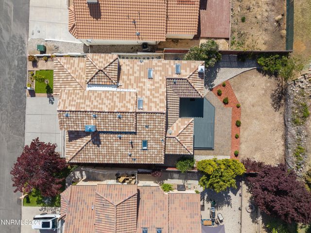 3155 Villa Marbella Circle, Reno, NV 89509