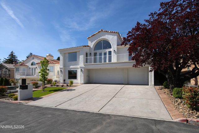 3155 Villa Marbella Circle, Reno, NV 89509