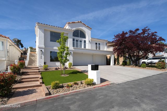 3155 Villa Marbella Circle, Reno, NV 89509