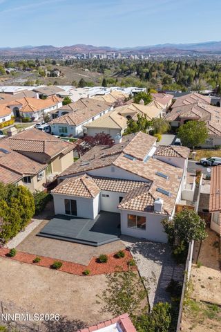 3155 Villa Marbella Circle, Reno, NV 89509