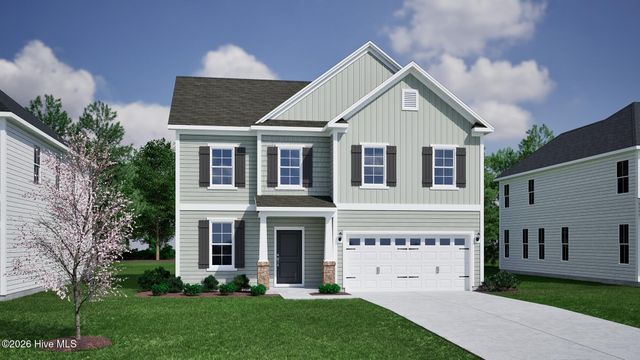 113 Lilaput Circle, Wilmington, NC 28411