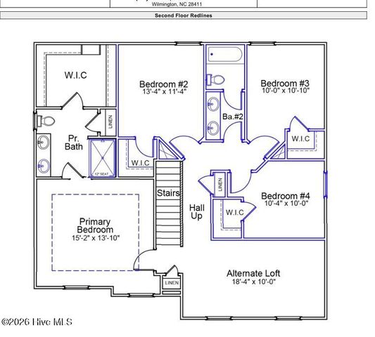 113 Lilaput Circle, Wilmington, NC 28411