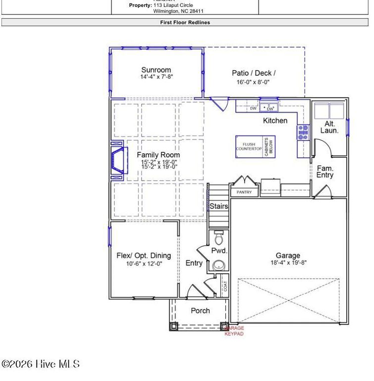 113 Lilaput Circle, Wilmington, NC 28411