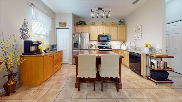 9977 BISHOP CREEK WAY, Punta Gorda, FL 33950